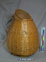 藏品(魚籃)的圖片